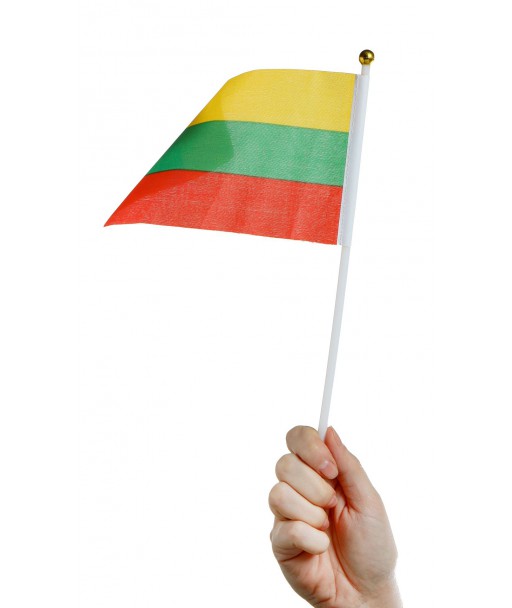 Lietuvos vėliavėlė